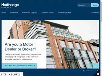northridgefinance.com