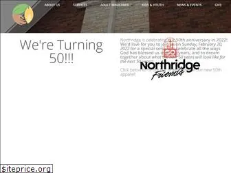 northridgefriends.org