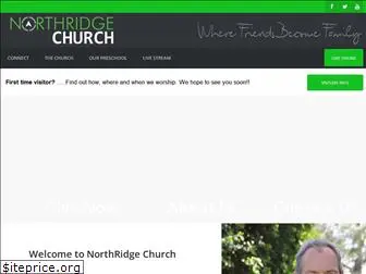 northridgehc.com