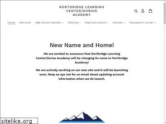 northridgelearningcenter.com