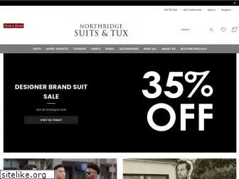 northridgesuitoutlet.com