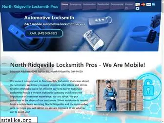 northridgevillelocksmith.com