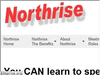 northrise-toastmasters.org