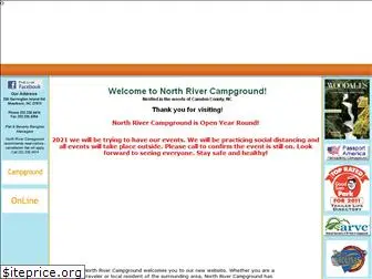 northrivercampground.com