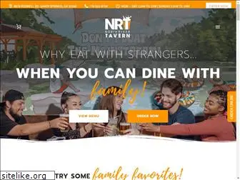 northrivertavern.com
