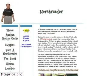northroader.com