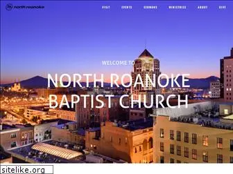 northroanoke.org