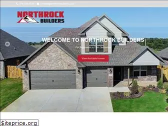 northrockbuilders.com