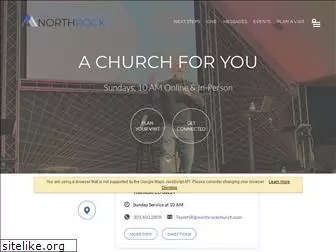 northrockchurch.com