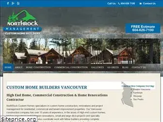 northrockhomes.ca