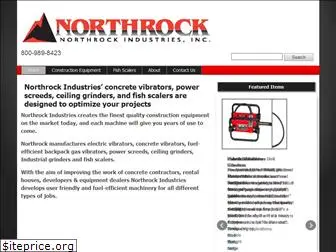 northrockindustries.com