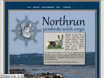 northruncorgis.com