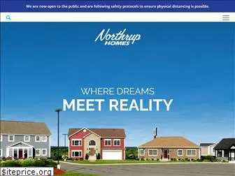 northruphomes.com