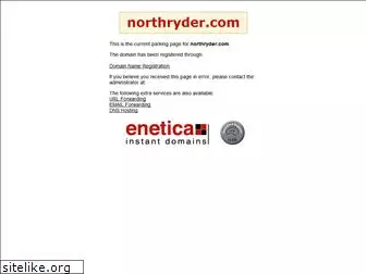 northryder.com