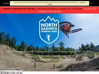 northsaanichfreeride.com