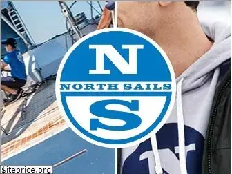 northsails.com