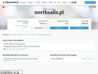 northsails.pl