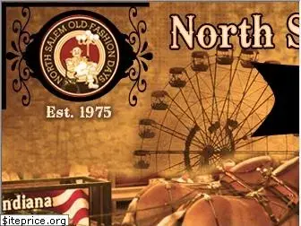 northsalemoldfashiondays.com