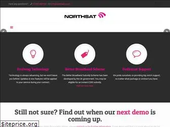 northsat.co.uk