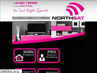 northsat.tv