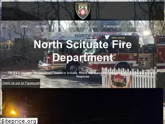 northscituatefd.org