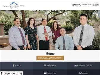 northscottsdale-cpa.com