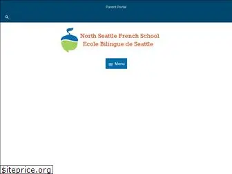 northseattlefrenchschool.com