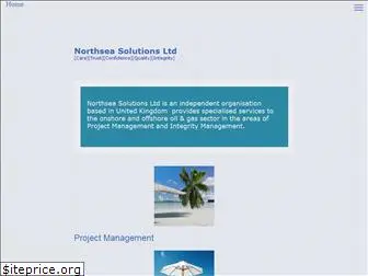 northseauk.com