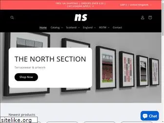 northsection.co.uk