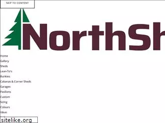 northsheds.ca