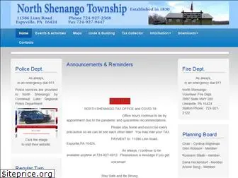 northshenango.com