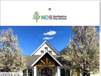 northshiredayschool.org