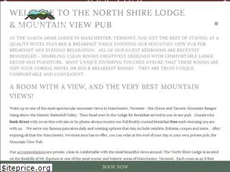 northshirelodge.com