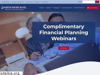 northshore-bank.com