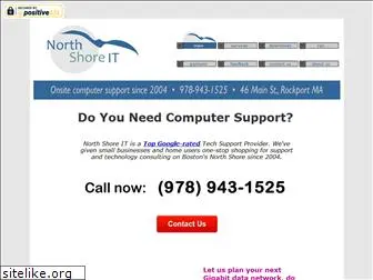 northshore-it.com