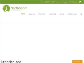 northshore-medical.com