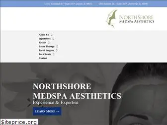 northshore-medspa.com