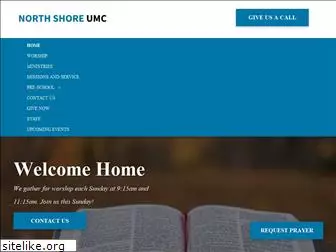 northshore-umc.org