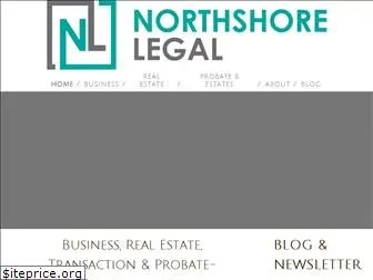 northshore.legal