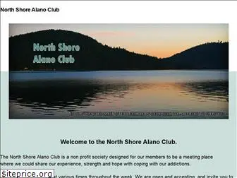 northshorealano.com