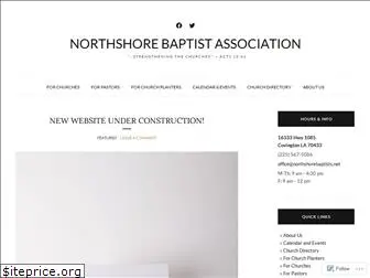 northshorebaptists.net