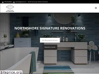 northshorebathrooms.ca