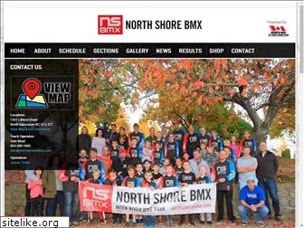 northshorebmx.com