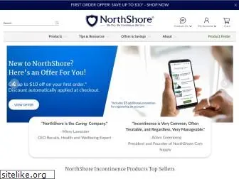 northshorecare.com