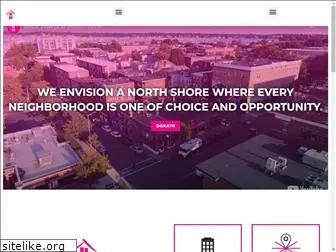 northshorecdc.org