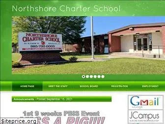 northshorecharterschool.org