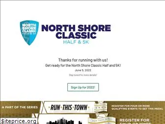 northshoreclassic.com