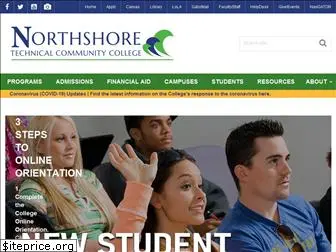 northshorecollege.edu