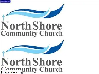 northshorecommunitychurch.com