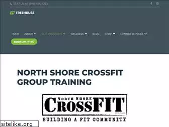 northshorecrossfit.com